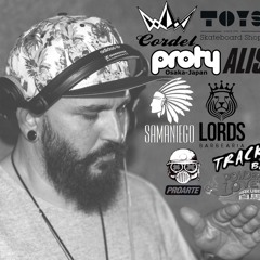 Rock Rolo Runner Alone