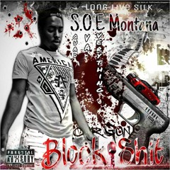 S.O.E Montana Feat. Roccstar Rachi - Easter Sunday