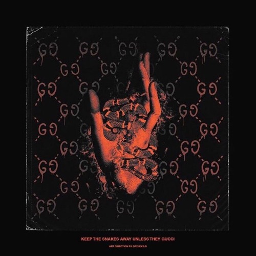 Envy Me Freestyle [Prod. Tyreekcc]