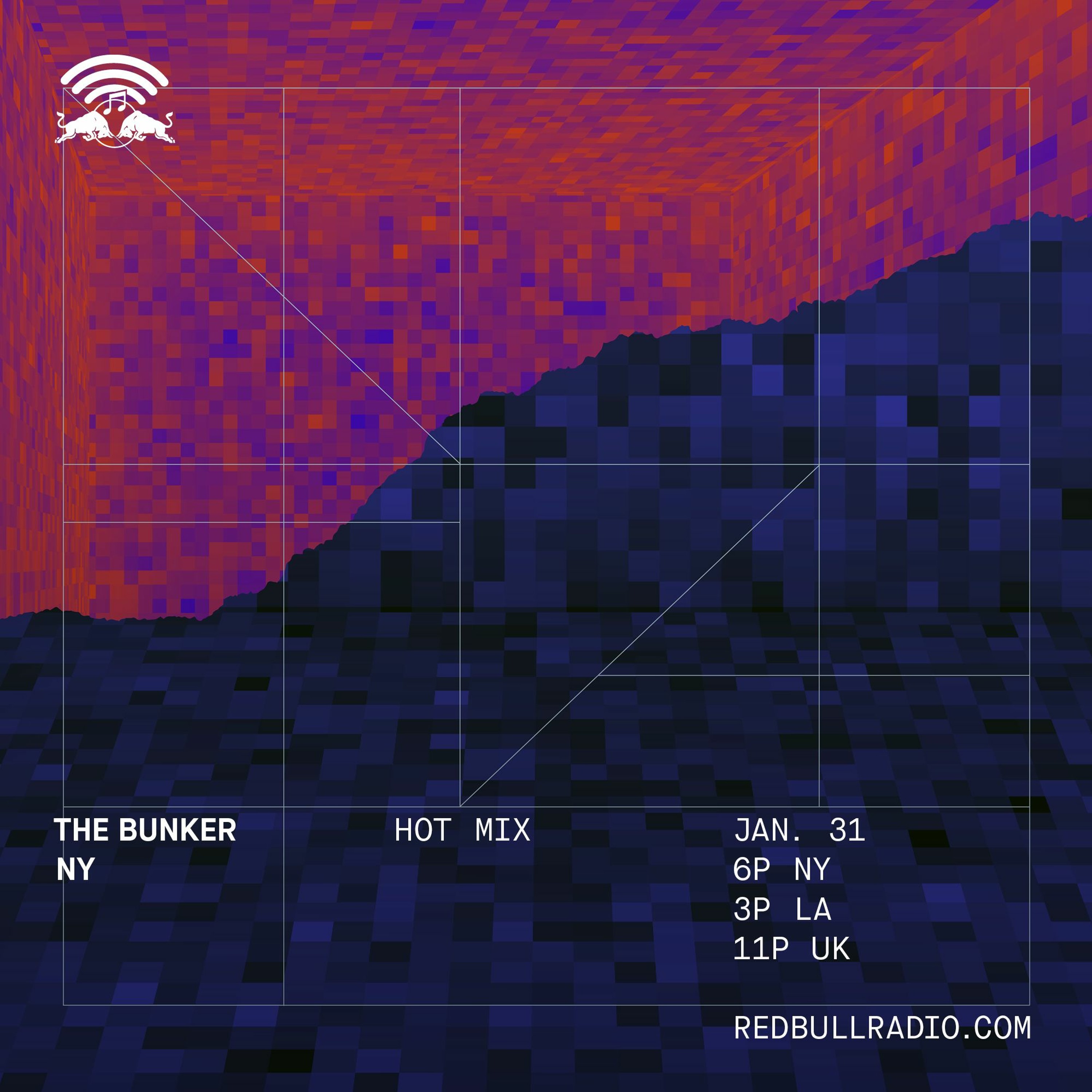 thebunkerny