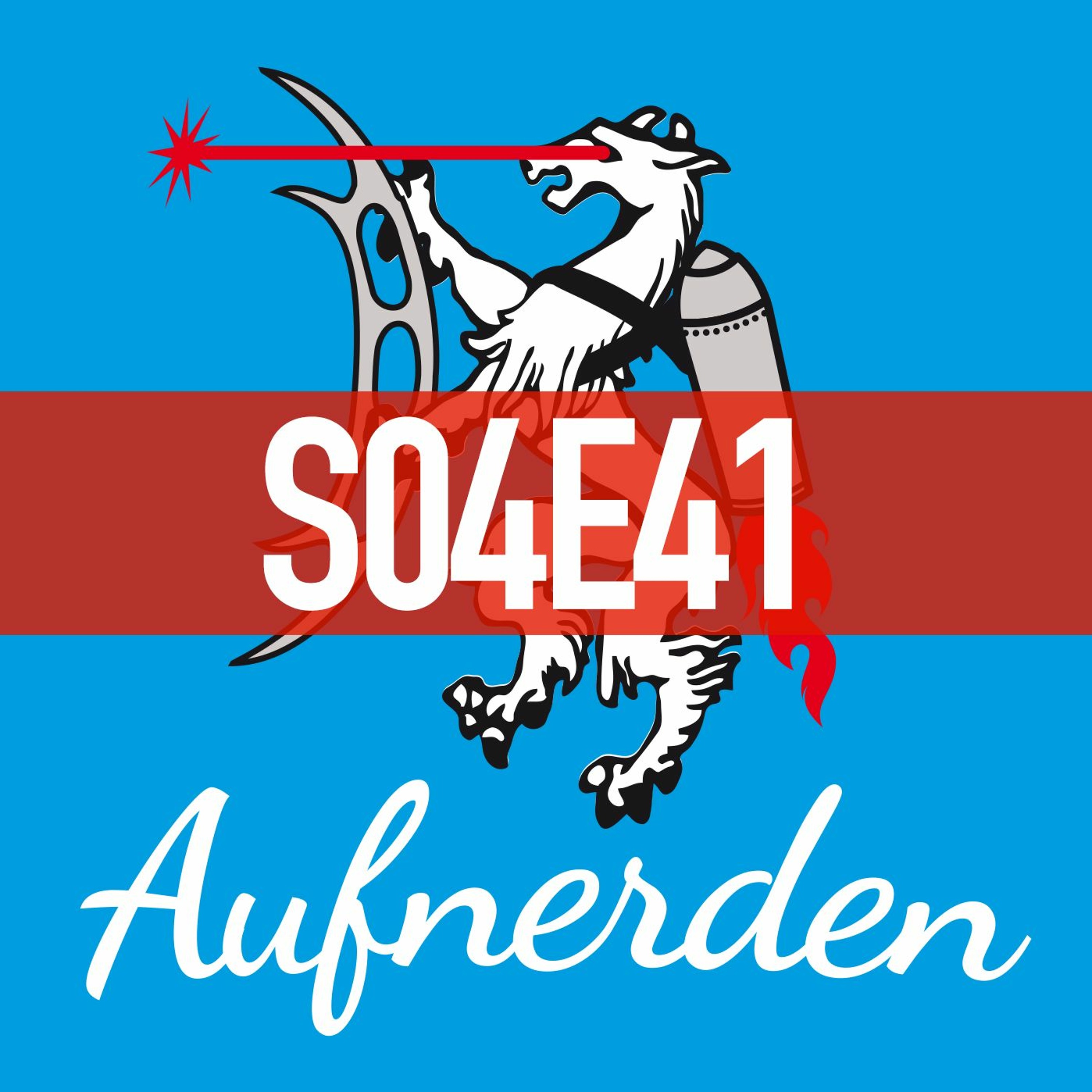 Aufnerden - der steirische Nerdpodcast