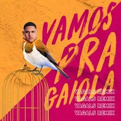 Vamos Pra Gaiola (VAGALS Remix)