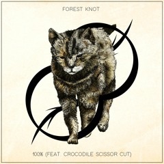 Forest Knot - 100% (feat. Crocodile Scissor Cut)