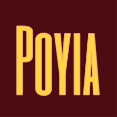 Maschere - POYIA [Cian'eechie & Psychotak'boy]