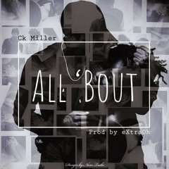 All About (prod by eXtraOh)