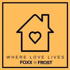 Where Love Lives (Foxx & Frost Remix) - Alison Limerick