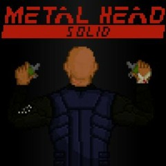 Metal Head Solid