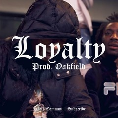 LOYALTY || Fredo x Nines x Mist Type Beat