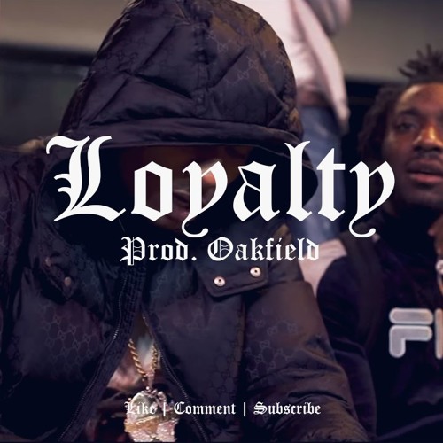 LOYALTY || Fredo x Nines x Mist Type Beat