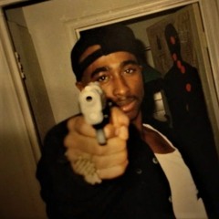 2pac - Call The Cops When You See 2pac [Prod. By CJ Recordz]