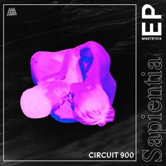 Premiere: Circuit 900 - Lines [Monstart]