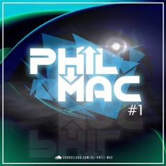 DJ Phil Mac - #1