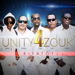 Mix Spécial Unity 4 Me -  By DJ Phemix