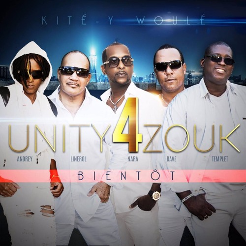 Mix Spécial Unity 4 Me -  By DJ Phemix