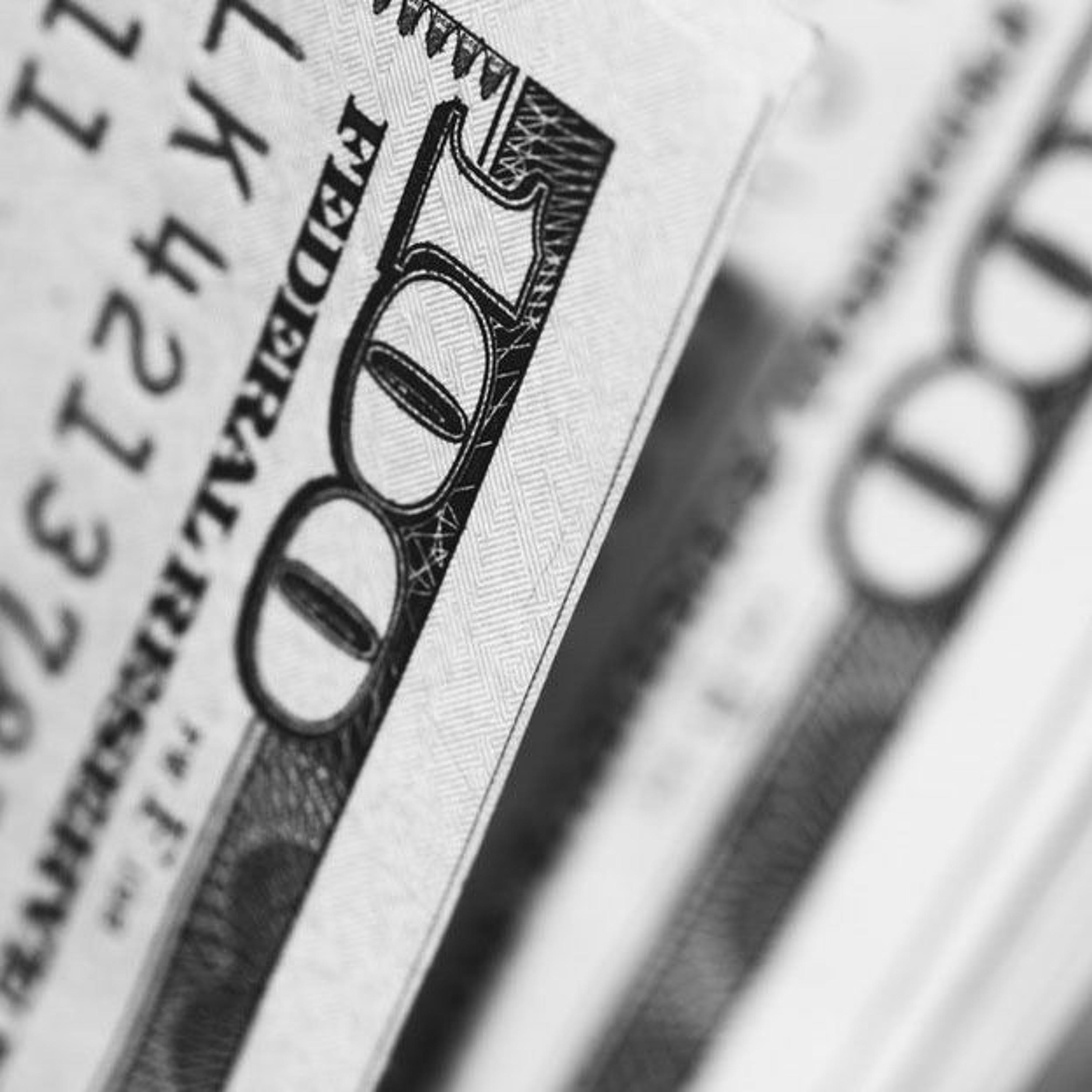 Episode 69: 5 Signs You Deserve a Raise - and How to Get One episode artwork