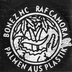 BONEZ MC & RAF CAMORA - PALMEN AUS PLASTIK 2.0