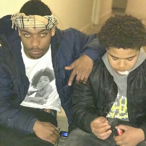 Rara X Swervo - Talk Heavy