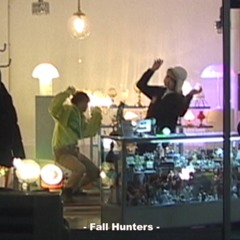 가을 사냥 Hunting Fall feat. kite park (single ver.)