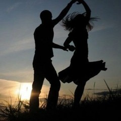 Dancing with a stranger