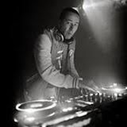 Mick Morrison Live@Reactive 09/02/08 Oldskool