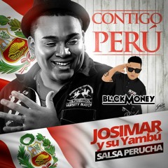 Josimar Mix 2 Salsa Peruana - Dj Black Money 2019