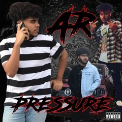 Pressure (Prod. Pepe x BBM x LIVINLIKELARRY)