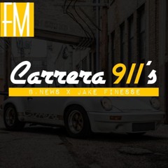 CARRERA 911'S
