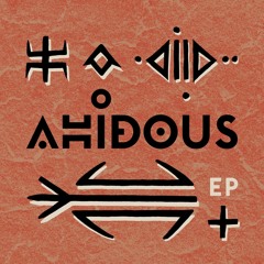 Trance Ahidous (feat. Saïd Amanar)
