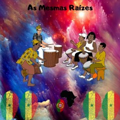 LawBeatz - As Mesmas Raízes