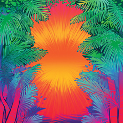 PREMIERE: Flamingo Pier - Find Your Way (Earthboogie Remix)