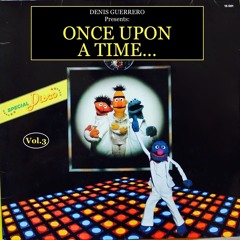 Once Upon A Time...Vol. 3 -Special Disco-