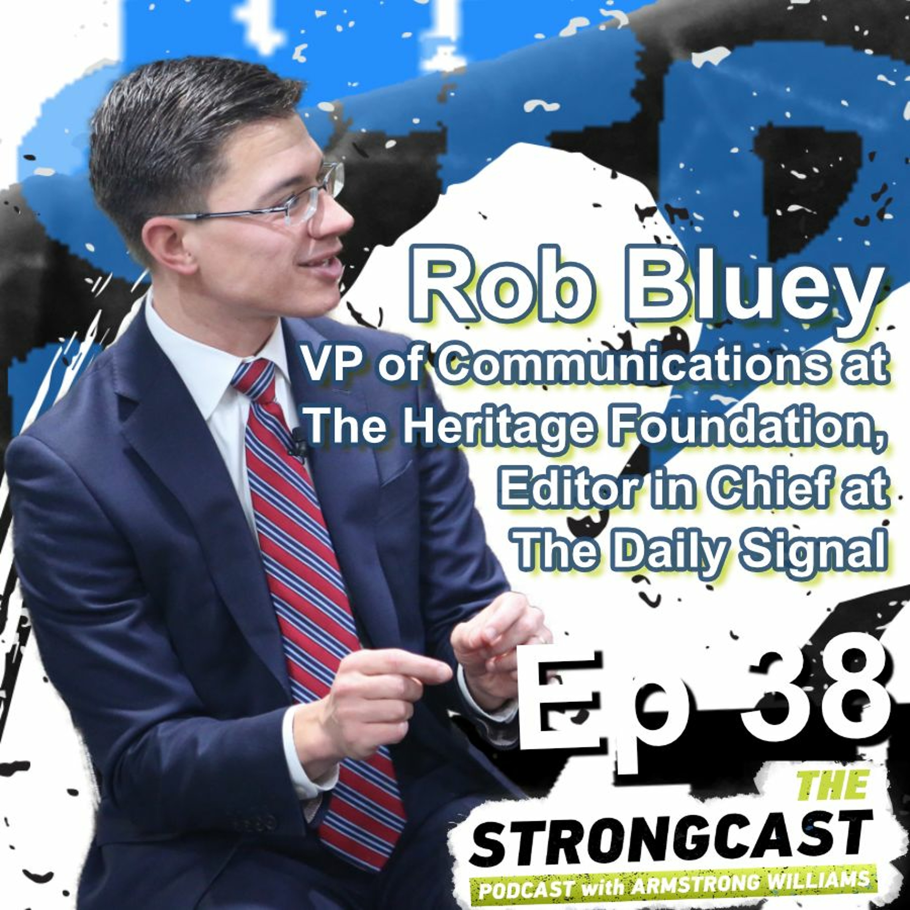 The Strongcast