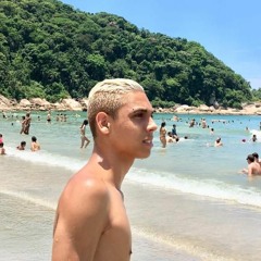 Dj L Martins - Tu vai ter o que merece -