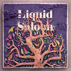 Premiere: Liquid Saloon - Gueta (featuring Nitai Hershkovits)