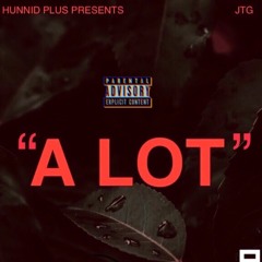 "A Lot" 21 savage feat J.Cole  (Remake)