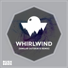Chime - Whirlwind (Similar Outskirts Remix)