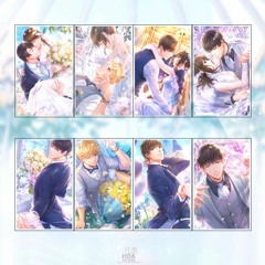 恋与制作人BGM - Wedding