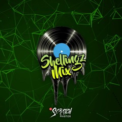 Shellingz Mix EP 107