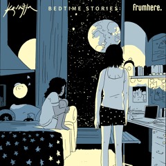 bedtime stories [tape] w/ kevatta