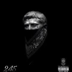 245 (Prod. By Romo )