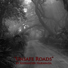 [Dramatic Suspenseful] → Unsafe Roads (Royalty Free Music)
