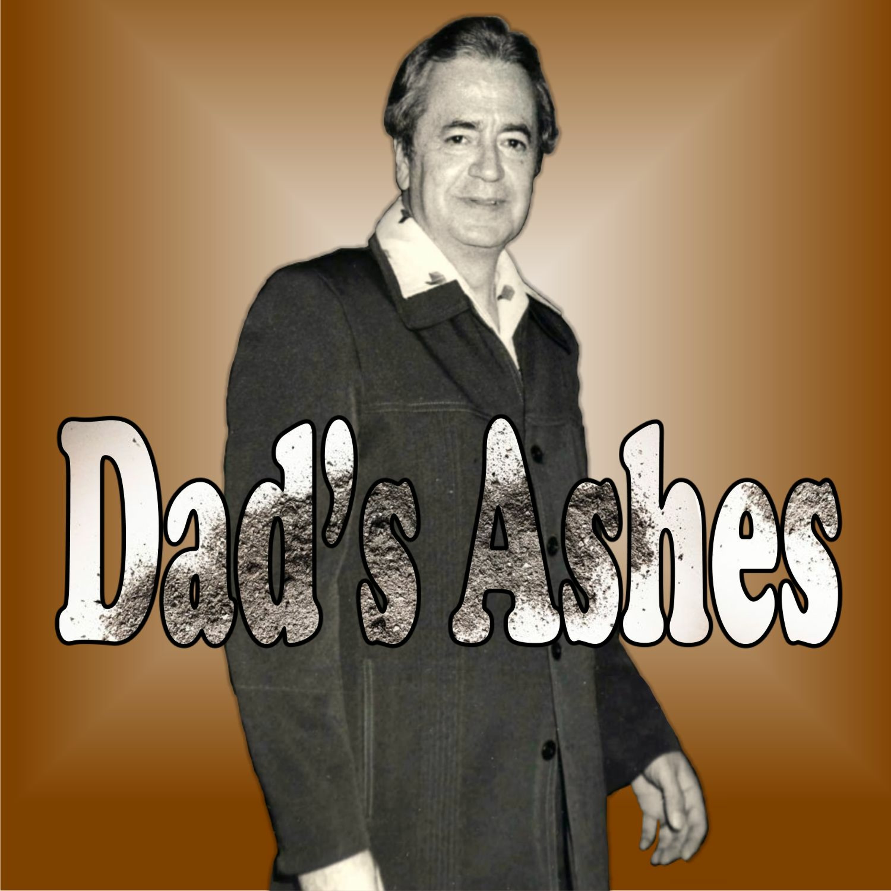 Dad's Ashes episode artwork