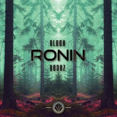 BLUEHBEARZ - Ronin