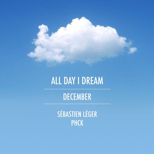 ADID with Deeper Sounds / BA In-Flight Radio Show: Sébastien Léger