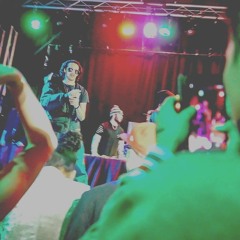 Paxzin -My Lifestyle Fet, Kno, Ra the god, & Money