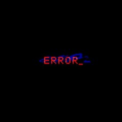 Squa - Error