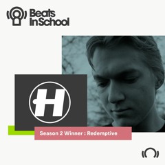 Beats In School: Redemptive - Beyond