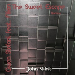 Gwen Stefani Feat. Akon - The Sweet Escape (John Walt Remix)