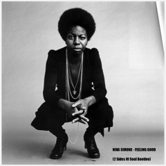 Nina Simone - Feeling Good (2 Sides Of Soul  Bootleg)