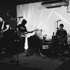 Pushpapura - Labah-labah (Live) at Ratten Fanger Gig!